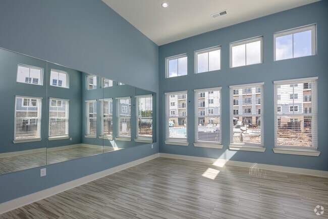 Yoga Room