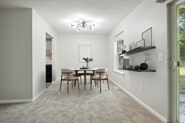 Hunter's Pond Apartments
