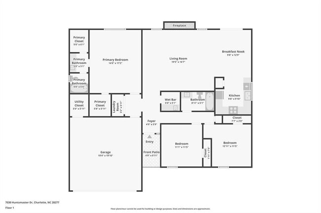 Photo - 7030 Huntsmaster Dr