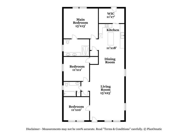 Photo - 2118 Ravendale St