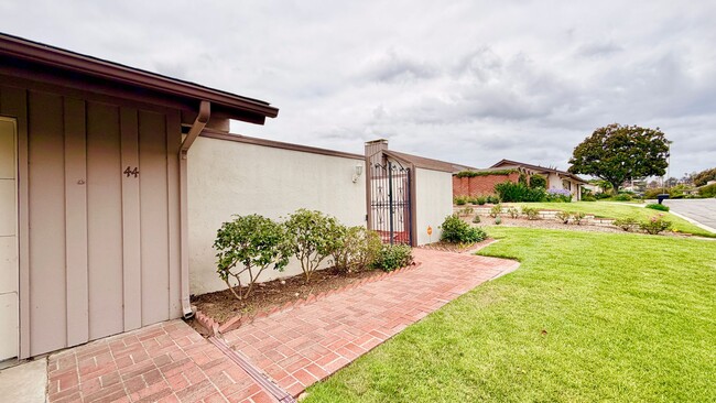 Photo - Beautiful Two-Story Home in the Lovely Gated & Private Terrace at San Luis Rey HOA Community of B...