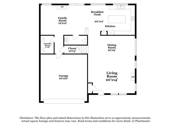 Photo - 9140 Sapphire Point Ave