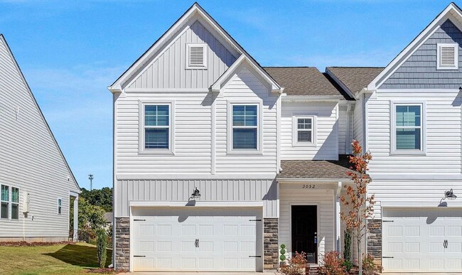 Building Photo - Stunning 3/2.5 Townhome Available Now!