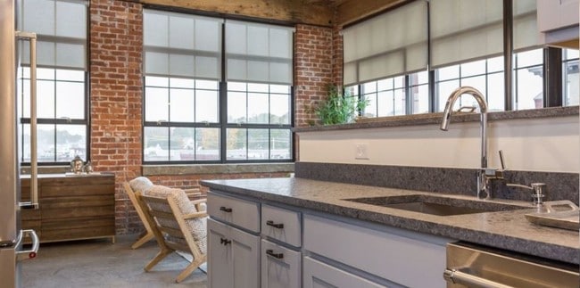 Ellis Factory Lofts