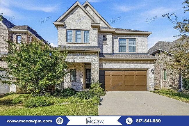 Photo - 2229 Preston Bend St House