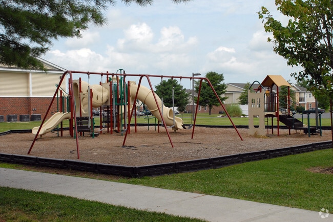 Photo - Hollybrook Farms Apartments