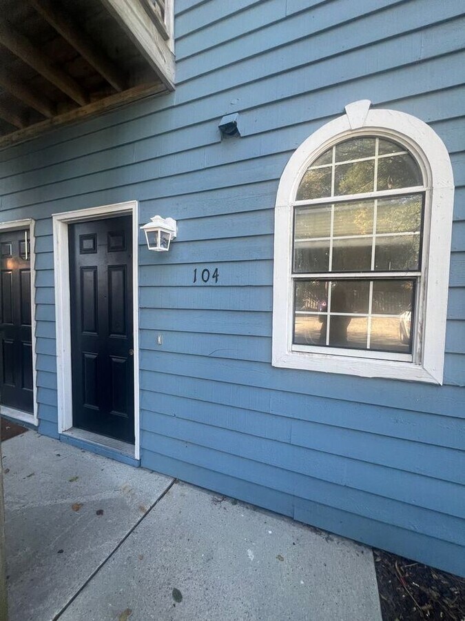 Photo - Coming Soon, Ground unit! 2 BR Central Col... Unit 104