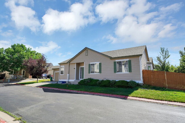 Photo - 3415 Gunn Peak View