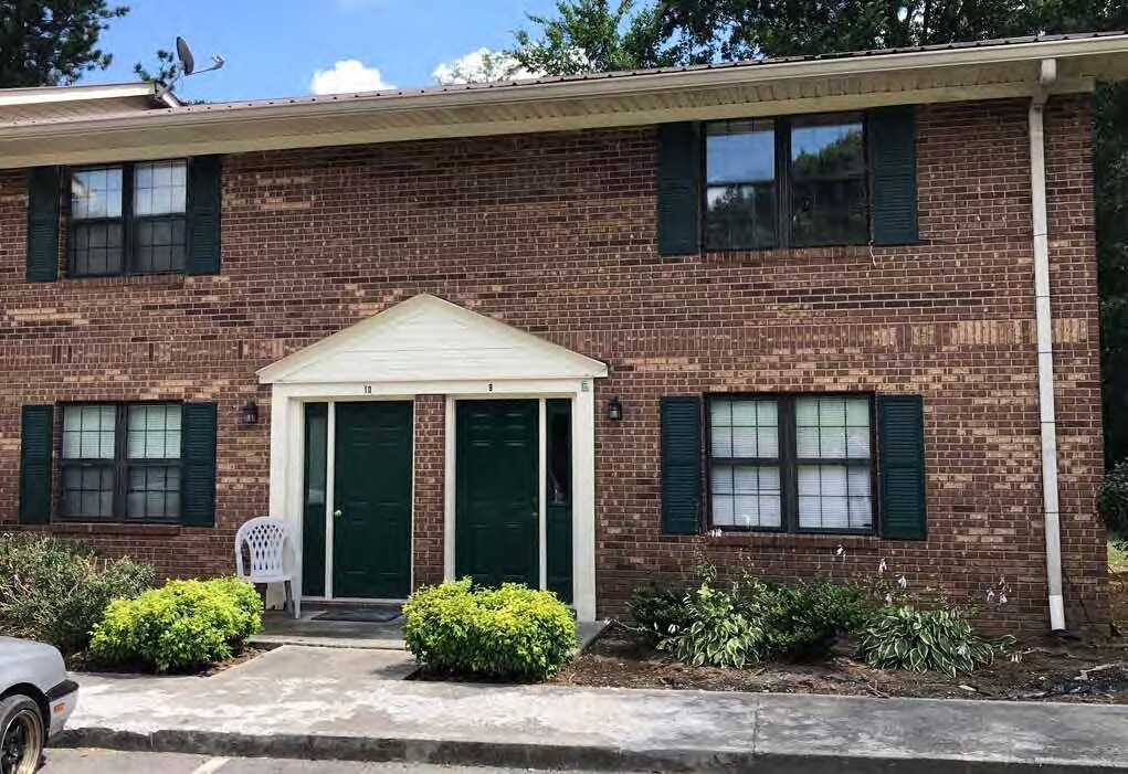 Photo - Briarwood Apartments