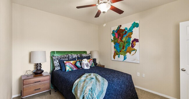 Ashford Apartments