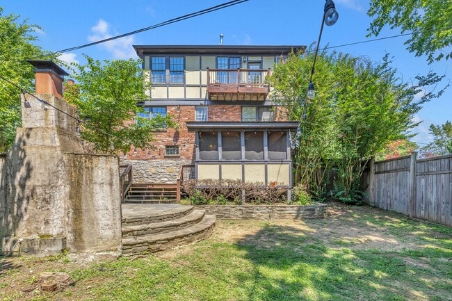 Photo - Beautifully maintained and move-in ready 5BR home with a basement