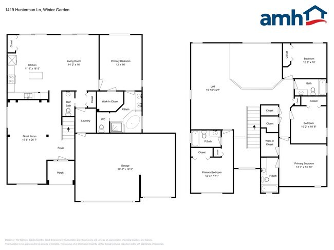 Photo - 1419 Hunterman Ln