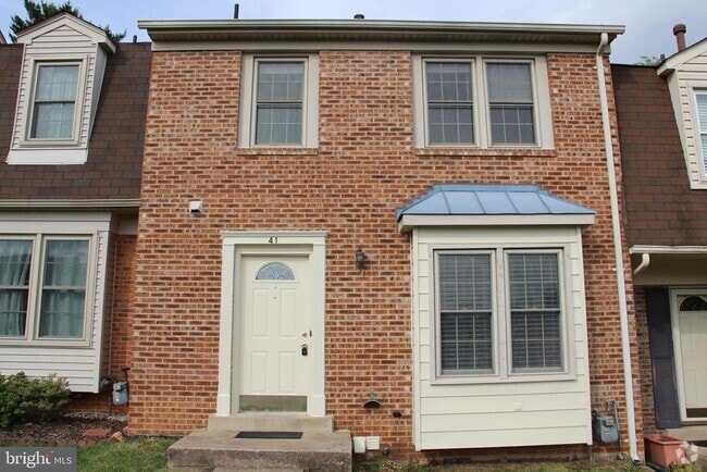 Building Photo - 41 Bralan Ct Rental