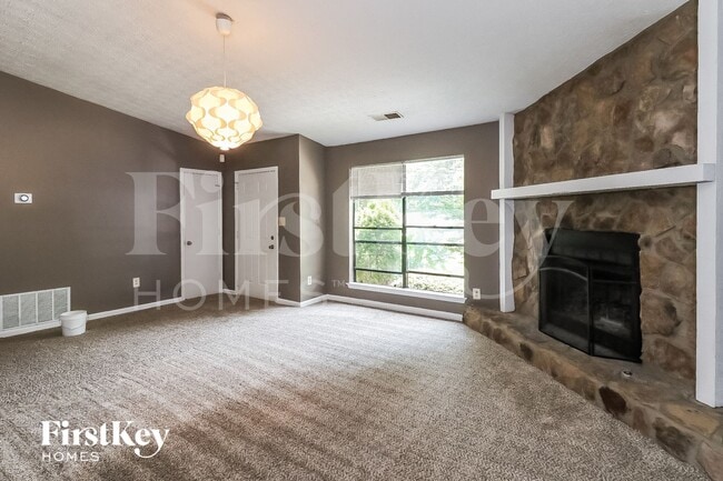 Photo - 611 Paden Mill Trail