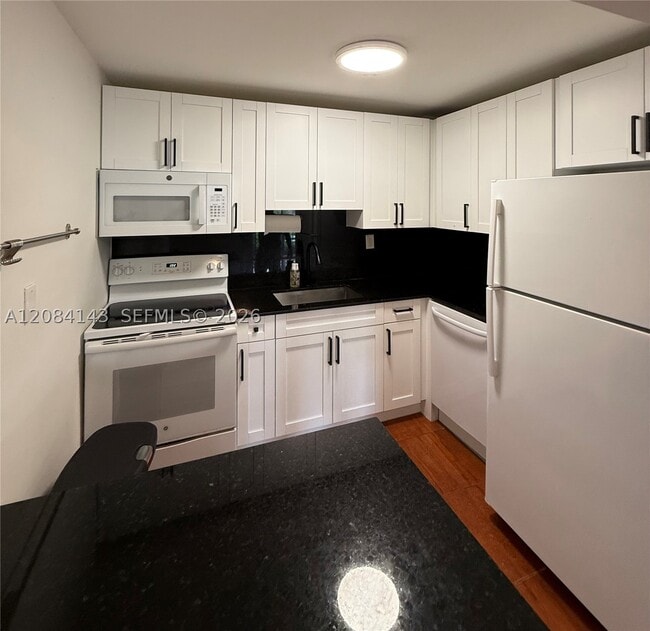 Photo - 8950 NE 8th Ave Unit 203