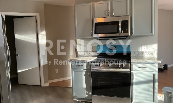 Photo - Remodeled 3-bed, 2.5-bath home offers 1,577 sq ft of inviting living space