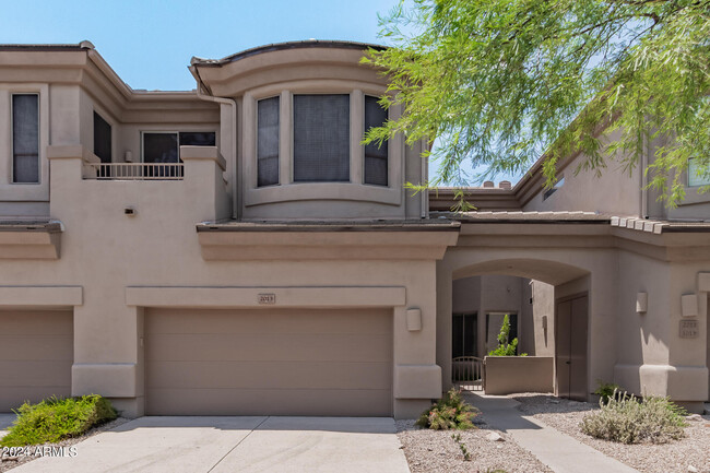 Photo - 16420 N Thompson Peak Pkwy Casa Adosada