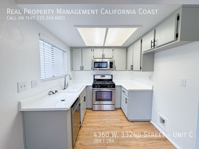 Photo - 4360 W 132nd St Unidad C