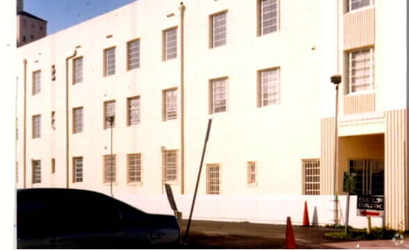 Photo - Lulav Square Apartments