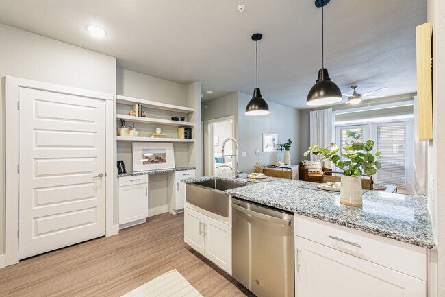 Photo - View at Belterra