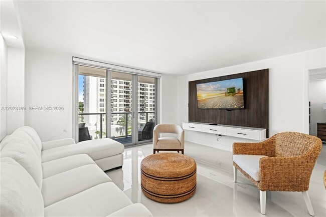 Photo - 5701 Collins Ave Unit 503