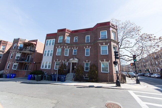 Photo - 168 Allston St Unit 7