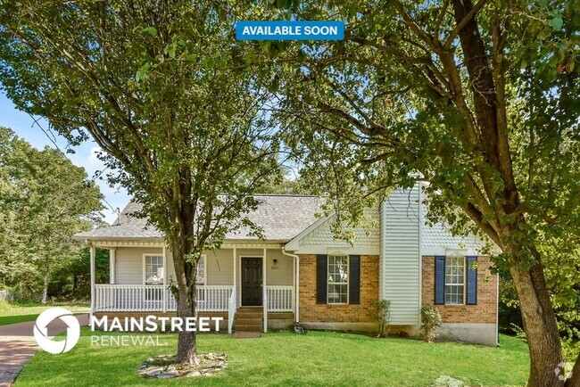 Building Photo - 1116 Sebetha Ct Rental