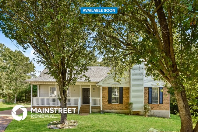 Photo - 1116 Sebetha Ct House