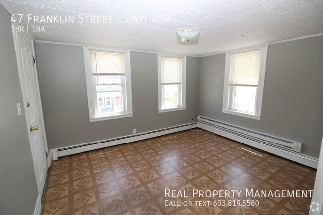 Building Photo - 47 Franklin St Unit 47A Rental