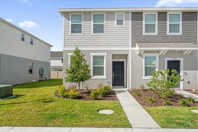 Building Photo - 3371 Composition St