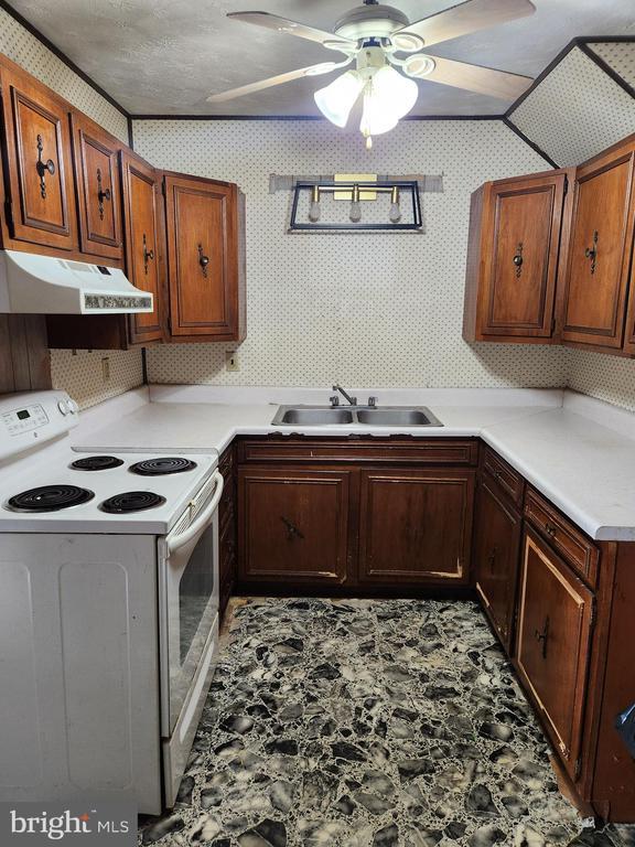 Building Photo - 107 4th St Rental