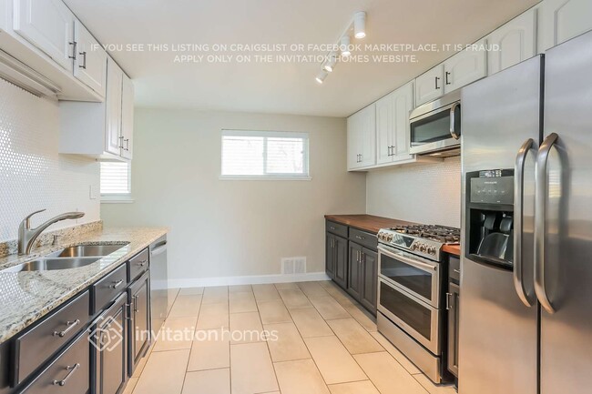 Photo - 1415 S Depew St