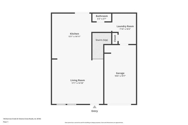 Photo - 145 Darrow Creek Dr