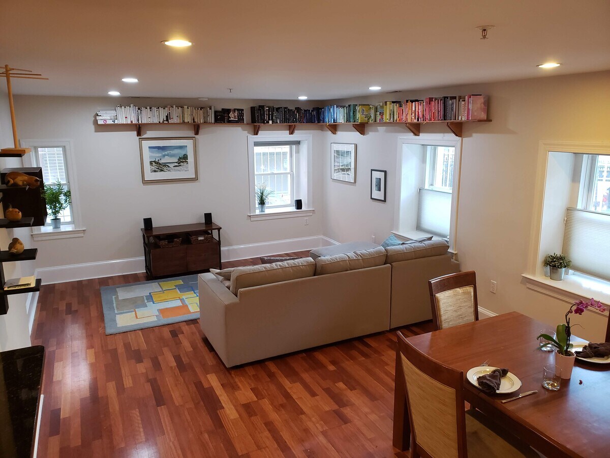1324 Euclid St NW Apartments For Rent in Washington, DC