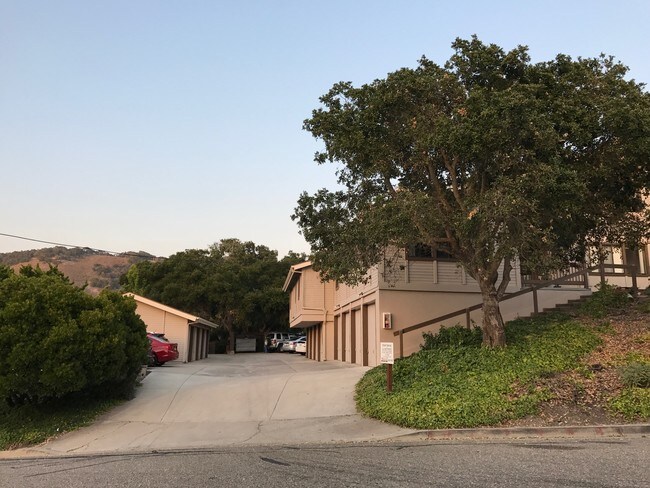 Photo - Villa Avila Apartments