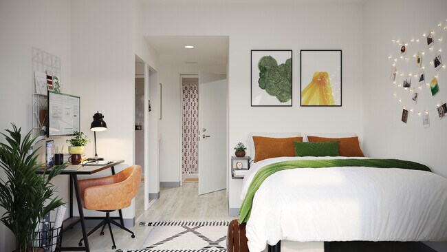 Photo - The Arc & Align