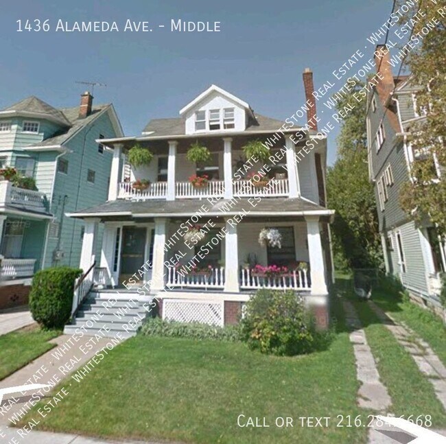 2 bedroom apartmet in Lakewood! - 2 bedroom apartmet in Lakewood! Unit Middle