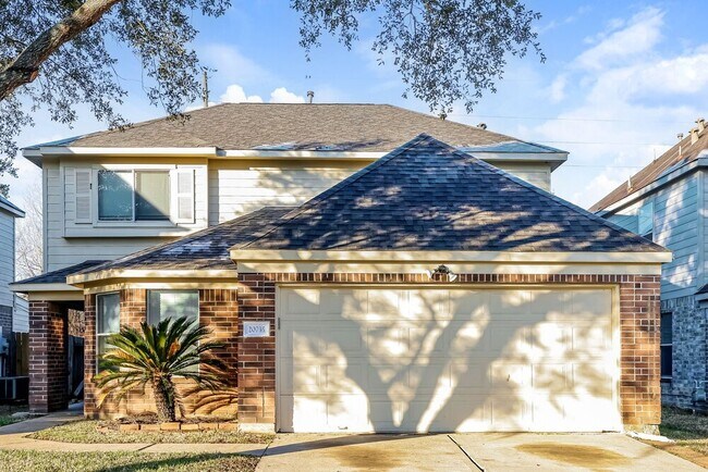 Building Photo - 20735 Fox Cliff Ln