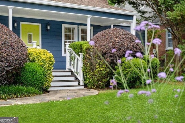 Photo - 2820 Hosea L Williams Dr SE