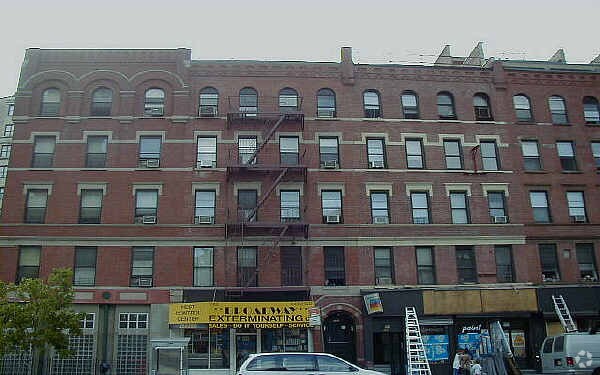 Photo - 782 Amsterdam Ave