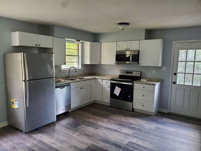 Photo - Spacious, quiet neighborhood