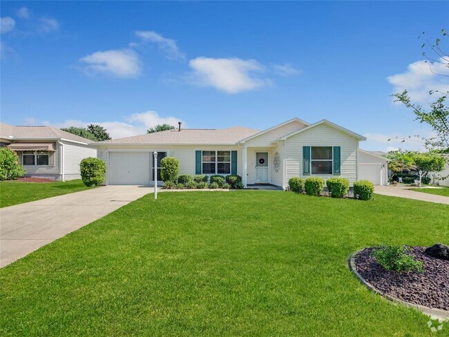 Building Photo - 9701 SE 171st Argyll St Rental