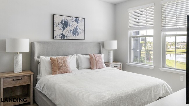 Photo - 4902 Cosmos Cir Unit 204