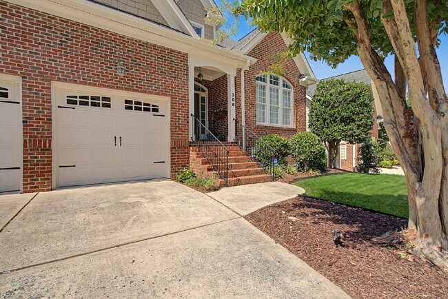 Photo - Spacious and Move-in Ready 4-Bedroom in Cary!