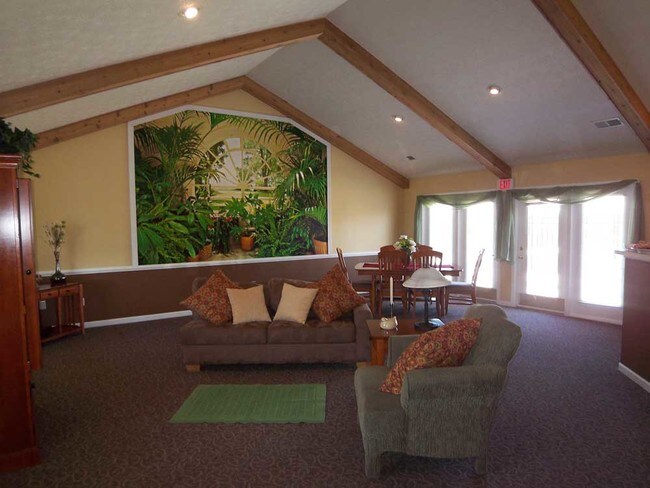 Photo - Maple Tree Apartments