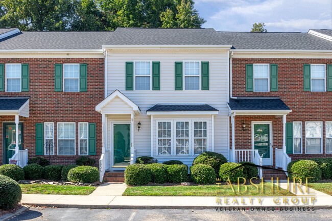 Photo - 1906 Stroll Cir Townhome