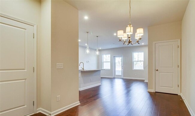 Elegant Townhome in Pooler