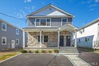 Building Photo - 201 Nassau Blvd Unit A Rental