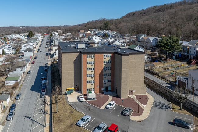 Photo - Lansford Mid-Rise