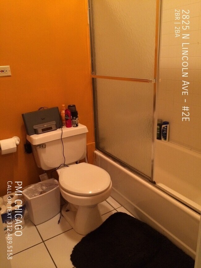 Photo - 2825 N Lincoln Ave Unit #2E